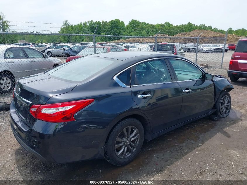 2017 Nissan Altima 2.5 S VIN: 1N4AL3AP4HC183959 Lot: 39376927