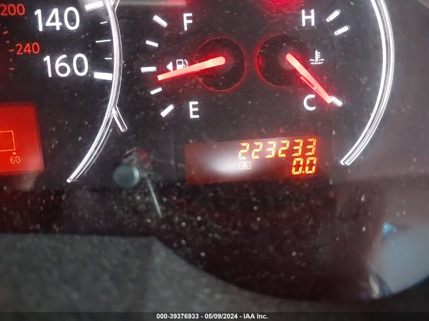 2011 Nissan Altima 2.5 S VIN: 1N4AL2AP0BC166397 Lot: 39376933