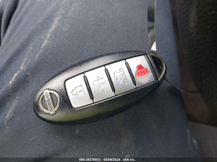 2011 Nissan Altima 2.5 S VIN: 1N4AL2AP0BC166397 Lot: 39376933