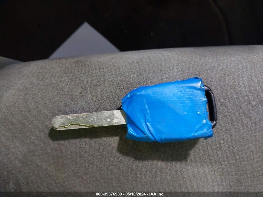 2008 Honda Civic Lx VIN: 1HGFA16568L005750 Lot: 39376939