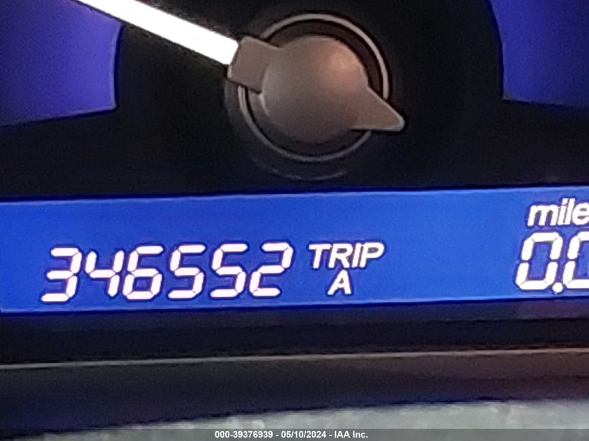 2008 Honda Civic Lx VIN: 1HGFA16568L005750 Lot: 39376939