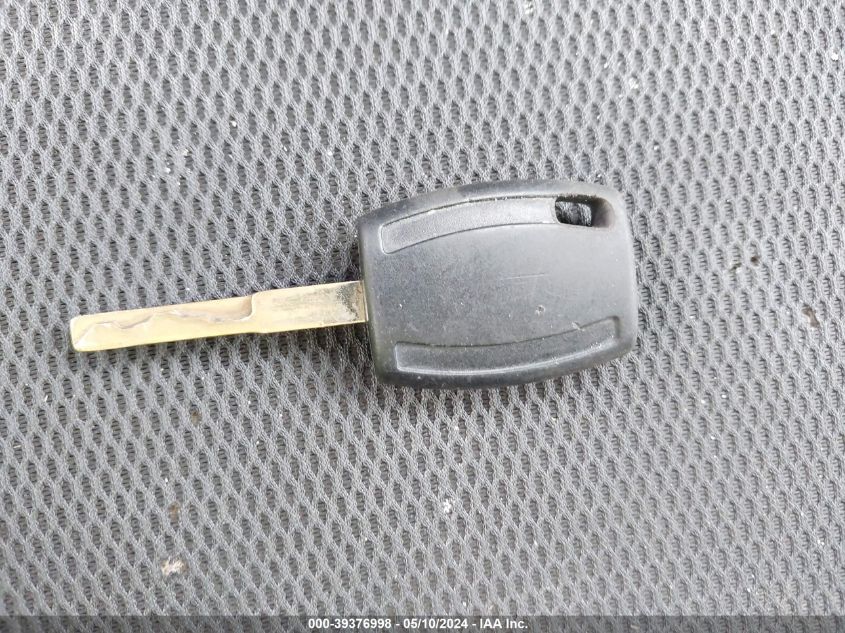 2012 Ford Focus Se VIN: 1FAHP3F25CL348183 Lot: 39376998