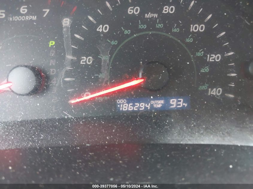 2007 Toyota Camry Le VIN: 4T1BE46K07U036764 Lot: 39377056