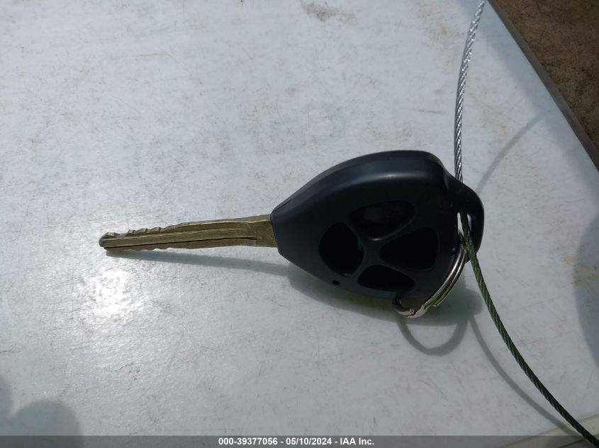 2007 Toyota Camry Le VIN: 4T1BE46K07U036764 Lot: 39377056