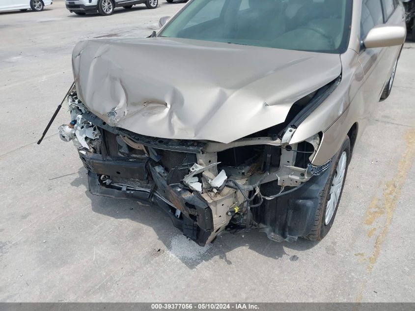 2007 Toyota Camry Le VIN: 4T1BE46K07U036764 Lot: 39377056