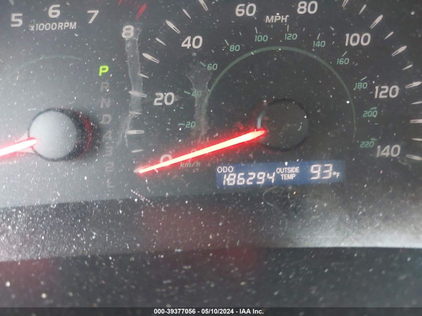 2007 Toyota Camry Le VIN: 4T1BE46K07U036764 Lot: 39377056