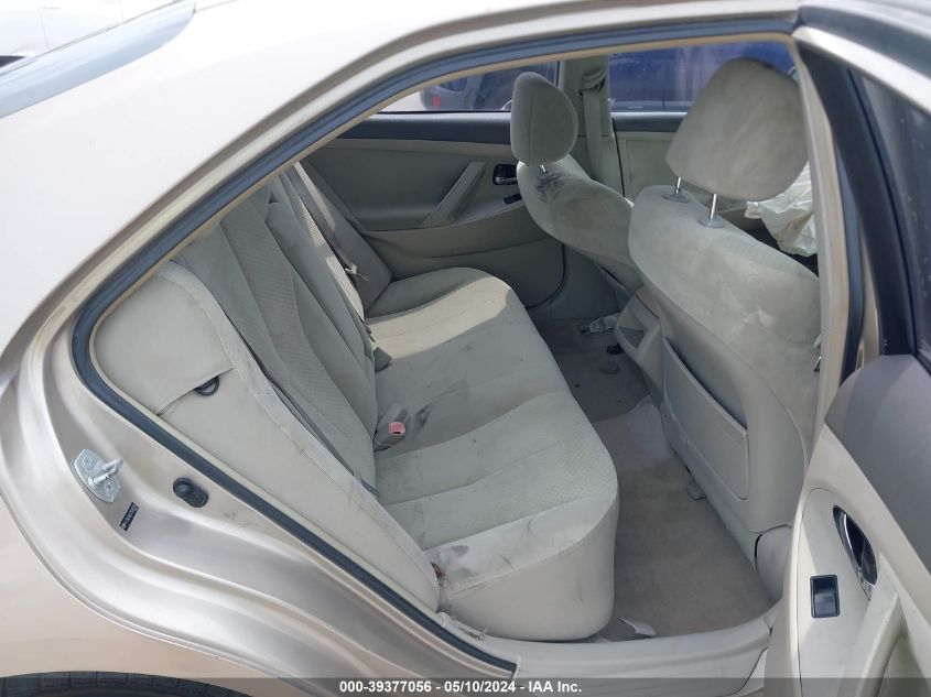 2007 Toyota Camry Le VIN: 4T1BE46K07U036764 Lot: 39377056