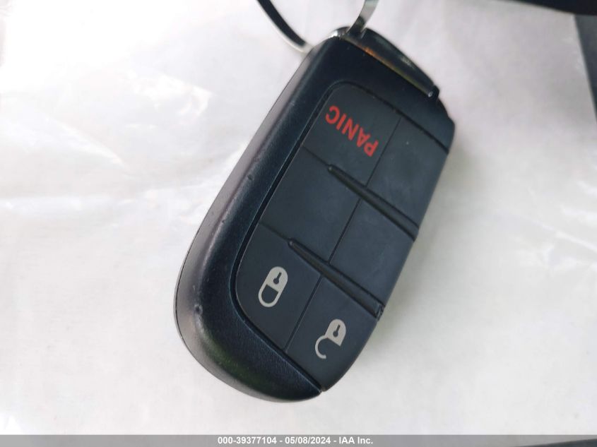 2020 Jeep Compass Sport Fwd VIN: 3C4NJCAB1LT170153 Lot: 39377104