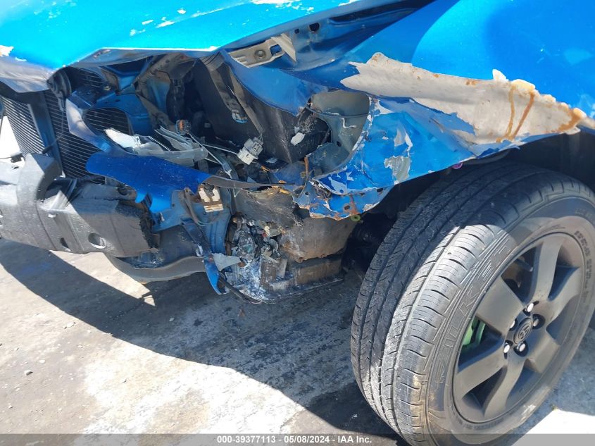 2008 Toyota Corolla Ce/Le/S VIN: 2T1BR32E78C872993 Lot: 39377113