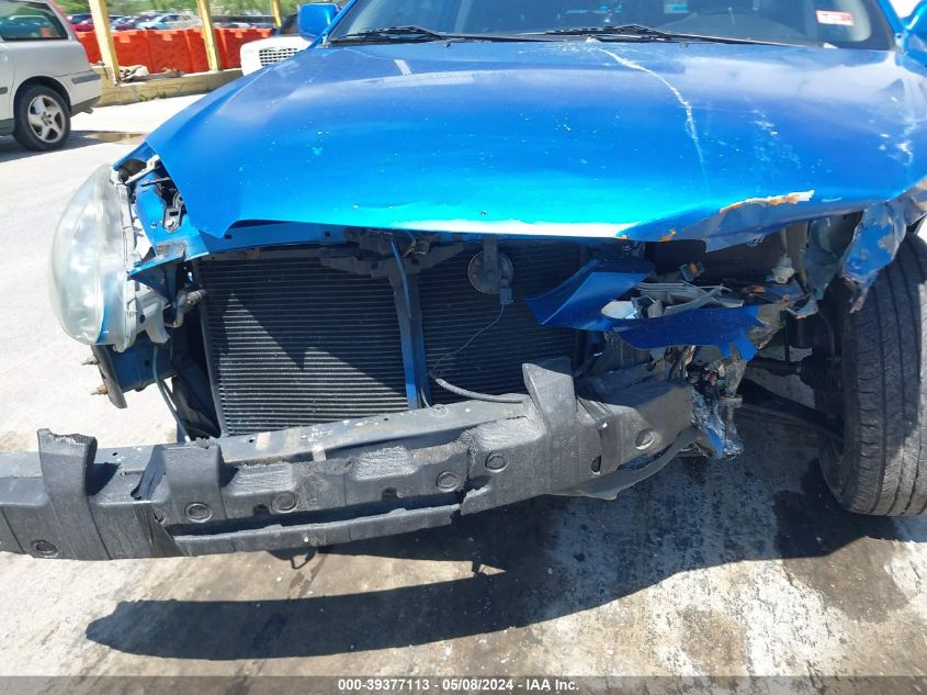 2008 Toyota Corolla Ce/Le/S VIN: 2T1BR32E78C872993 Lot: 39377113