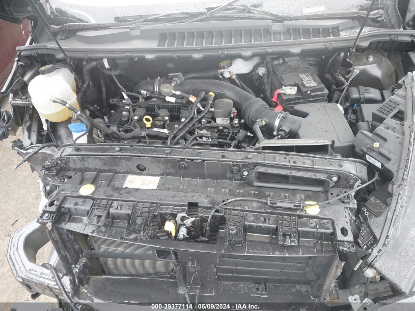 2020 Ford Edge Sel VIN: 2FMPK4J96LBB15973 Lot: 39377114