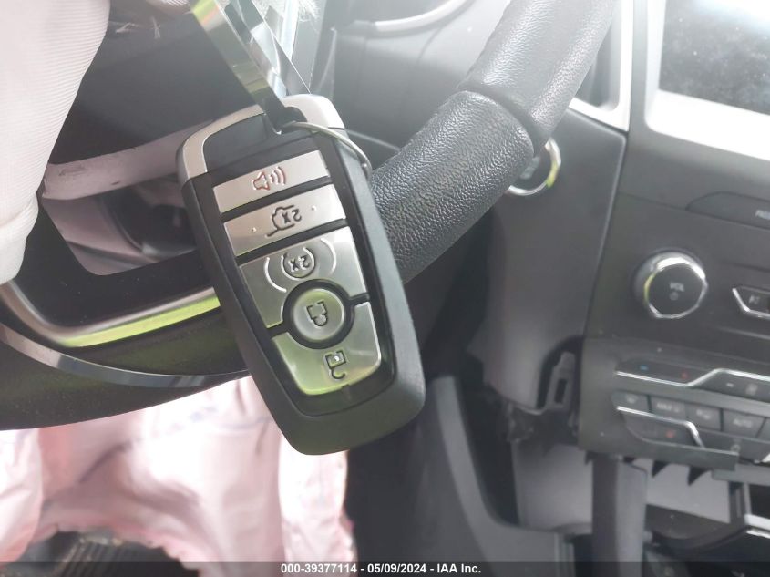 2020 Ford Edge Sel VIN: 2FMPK4J96LBB15973 Lot: 39377114