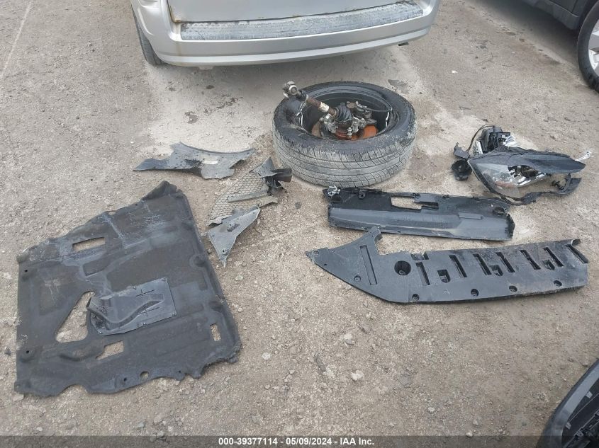 2020 Ford Edge Sel VIN: 2FMPK4J96LBB15973 Lot: 39377114