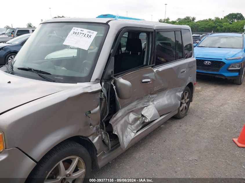 2006 Scion Xb VIN: JTLKT324664095283 Lot: 39377135