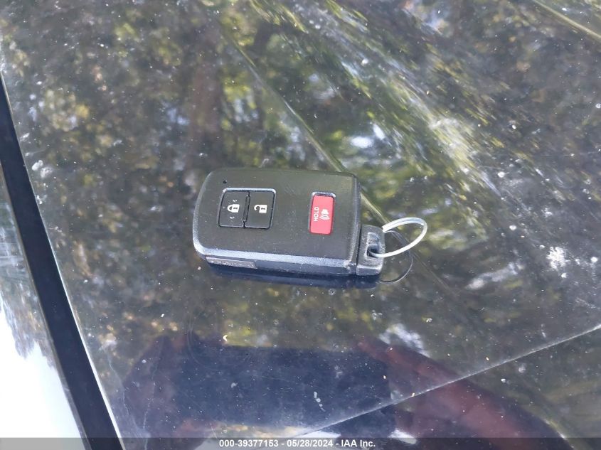 2017 Toyota Tacoma Limited VIN: 5TFGZ5AN6HX067684 Lot: 39377153