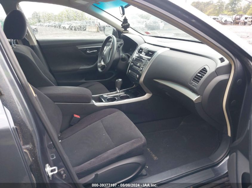2013 NISSAN ALTIMA VIN: 1N4AL3AP1DC290087