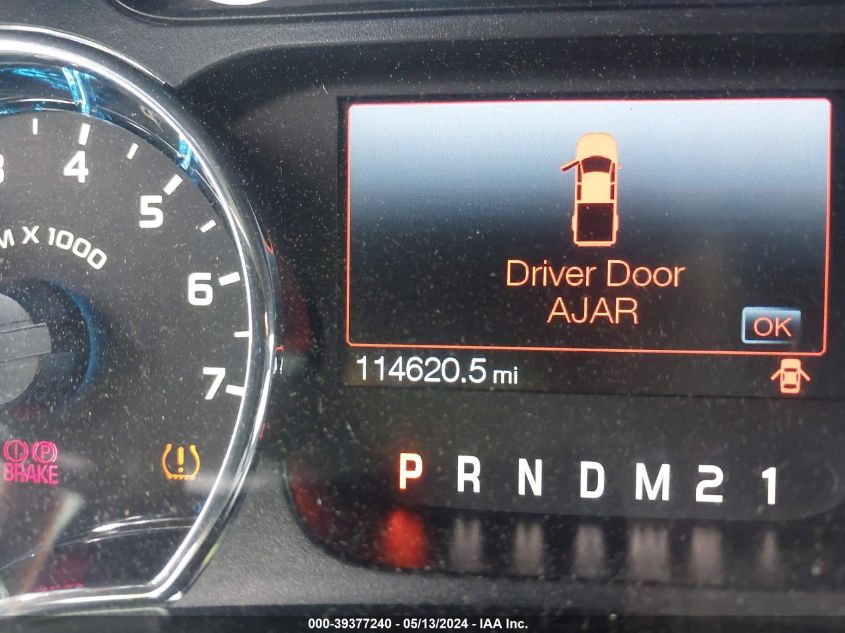 2013 Ford F-150 Xlt VIN: 1FTFW1EF9DFC61237 Lot: 39377240