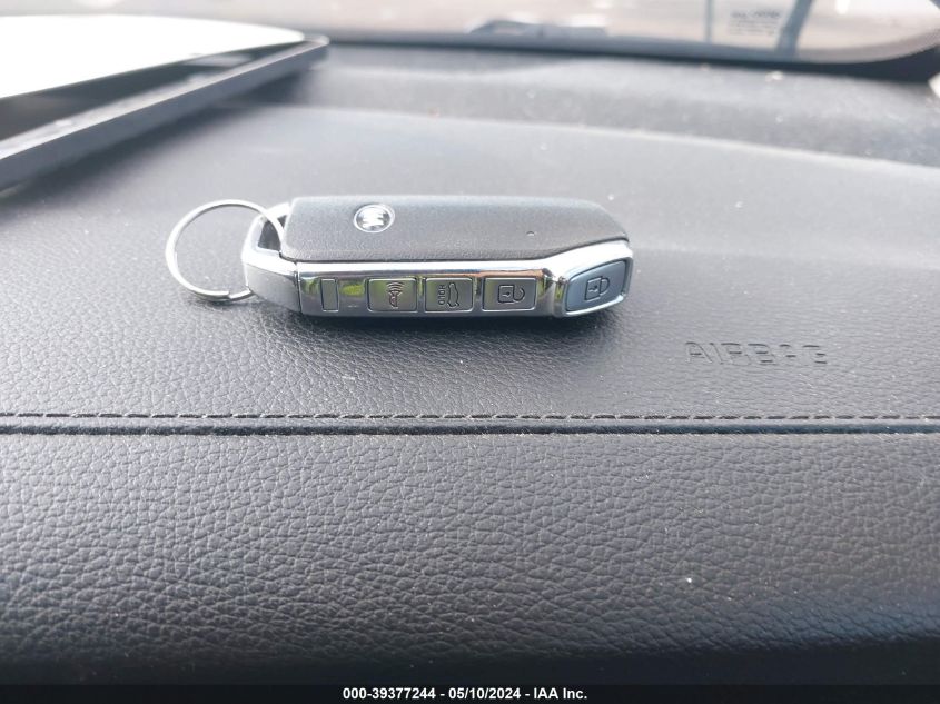 2019 KIA FORTE EX - 3KPF54AD1KE056186