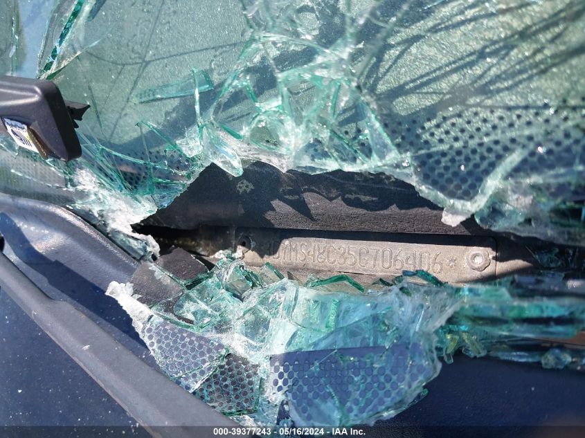 2005 Dodge Ram 3500 Slt/Laramie VIN: 3D7MS48C35G706406 Lot: 39377243