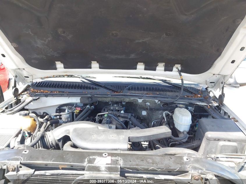 2006 Chevrolet Tahoe Z71 VIN: 1GNEK13Z86R125369 Lot: 39377306