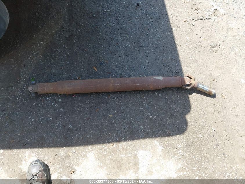 2006 Chevrolet Tahoe Z71 VIN: 1GNEK13Z86R125369 Lot: 39377306