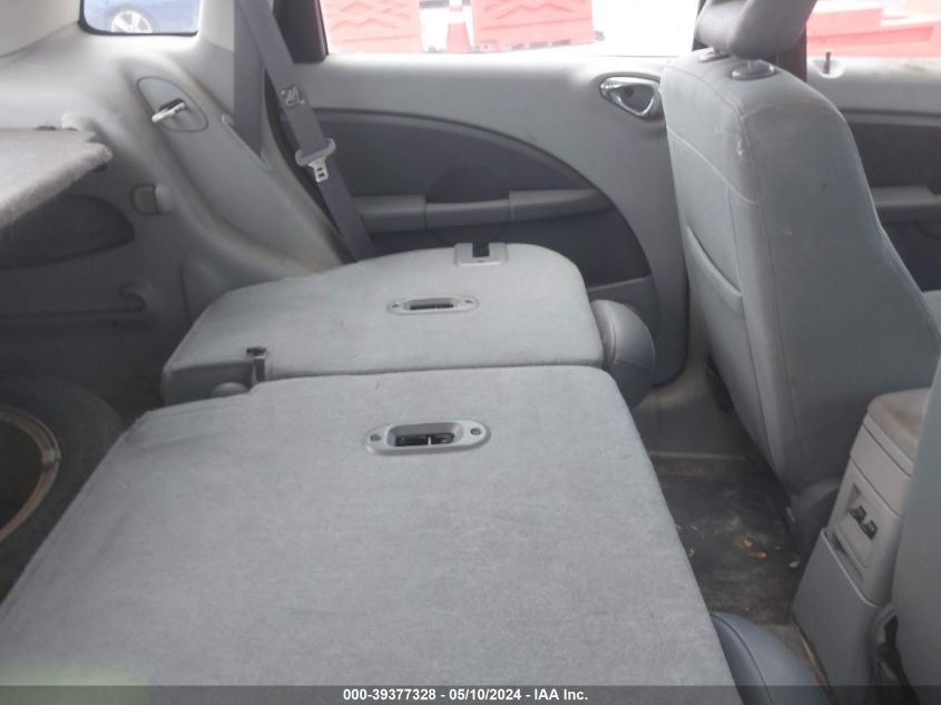 2007 Chrysler Pt Cruiser VIN: 3A4FY48B67T508237 Lot: 39377328