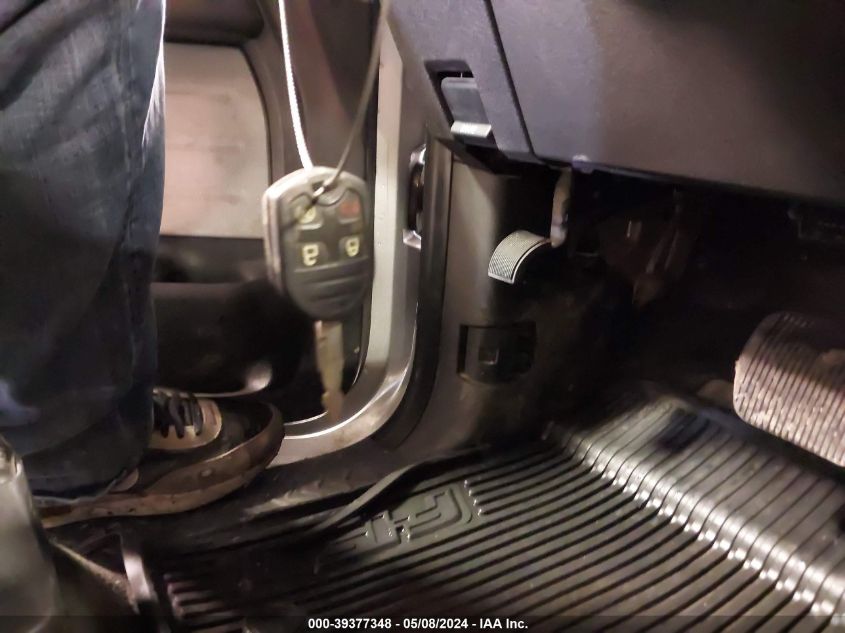 2012 Ford F-150 Lariat VIN: 1FTFX1ET0CFC02479 Lot: 39377348