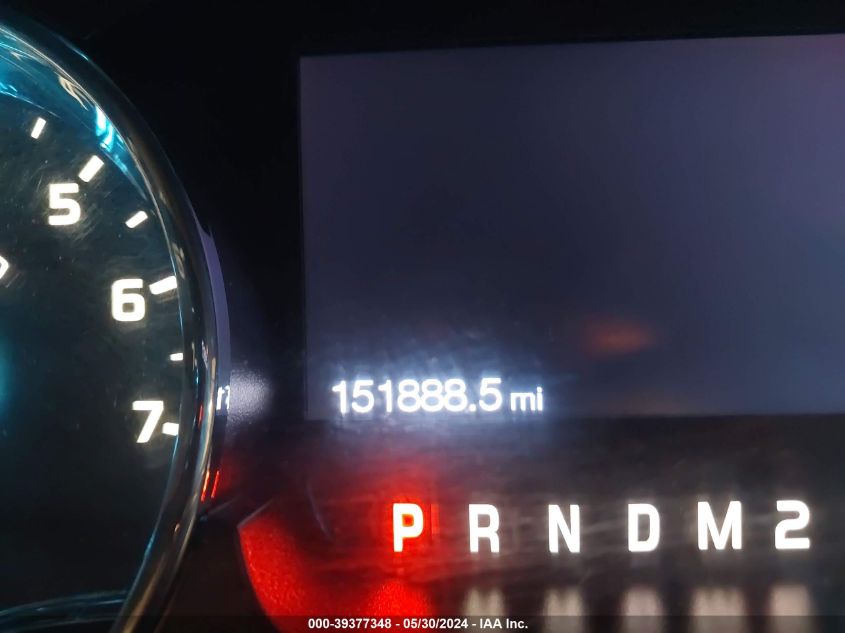 2012 Ford F-150 Lariat VIN: 1FTFX1ET0CFC02479 Lot: 39377348