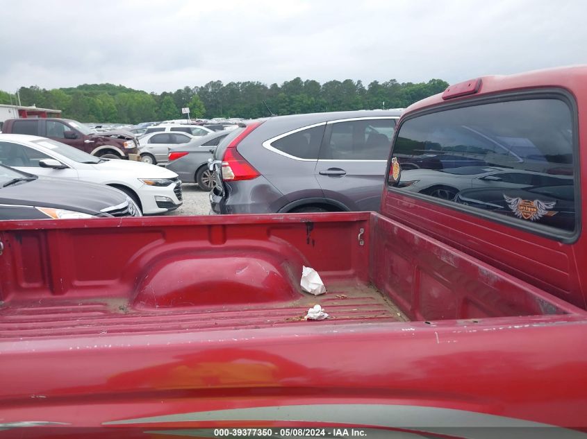 2001 Toyota Tacoma VIN: 5TENL42N51Z752064 Lot: 39377350