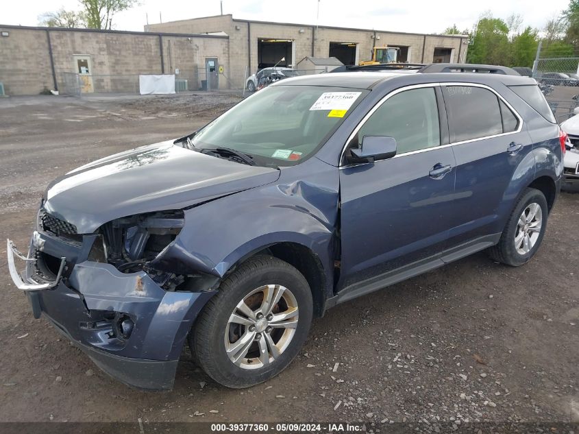 2014 Chevrolet Equinox 1Lt VIN: 2GNALBEKXE6348881 Lot: 39377360