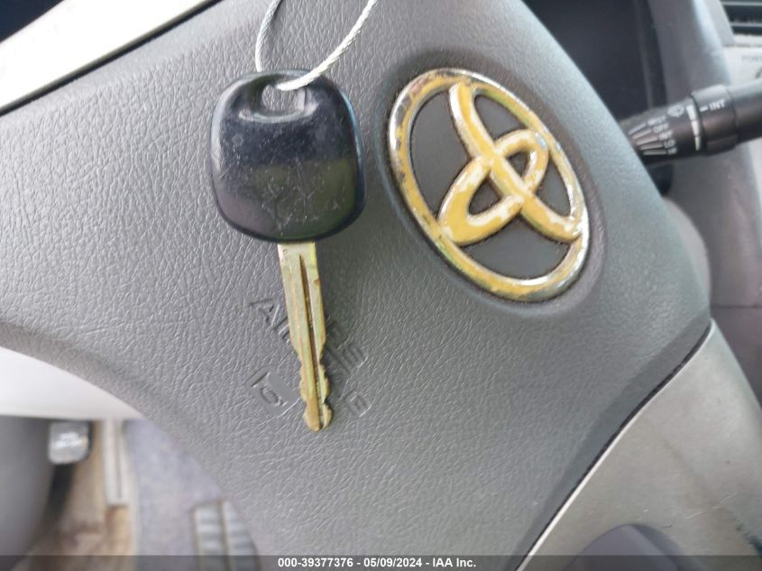 2009 Toyota Camry VIN: 4T1BE46K39U350928 Lot: 39377376