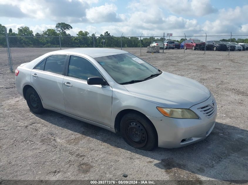 2009 Toyota Camry VIN: 4T1BE46K39U350928 Lot: 39377376