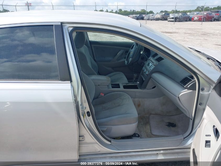 2009 Toyota Camry VIN: 4T1BE46K39U350928 Lot: 39377376