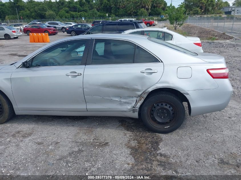 2009 Toyota Camry VIN: 4T1BE46K39U350928 Lot: 39377376