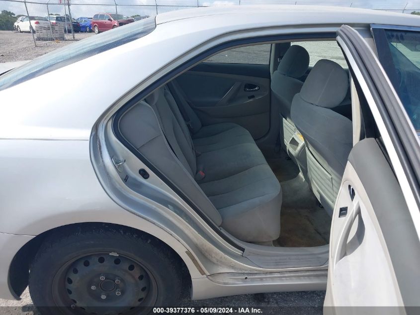 2009 Toyota Camry VIN: 4T1BE46K39U350928 Lot: 39377376