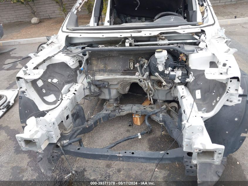 2015 Ford Explorer Xlt VIN: 1FM5K7D89FGB74136 Lot: 39377378