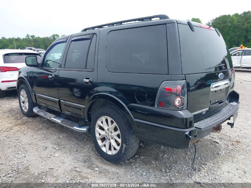 2005 Ford Expedition Xlt VIN: 1FMPU155X5LA33120 Lot: 39377379