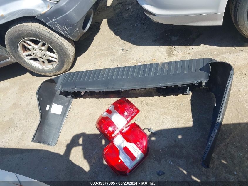 2023 Ford Maverick Xlt VIN: 3FTTW8E33PRA08827 Lot: 39377395