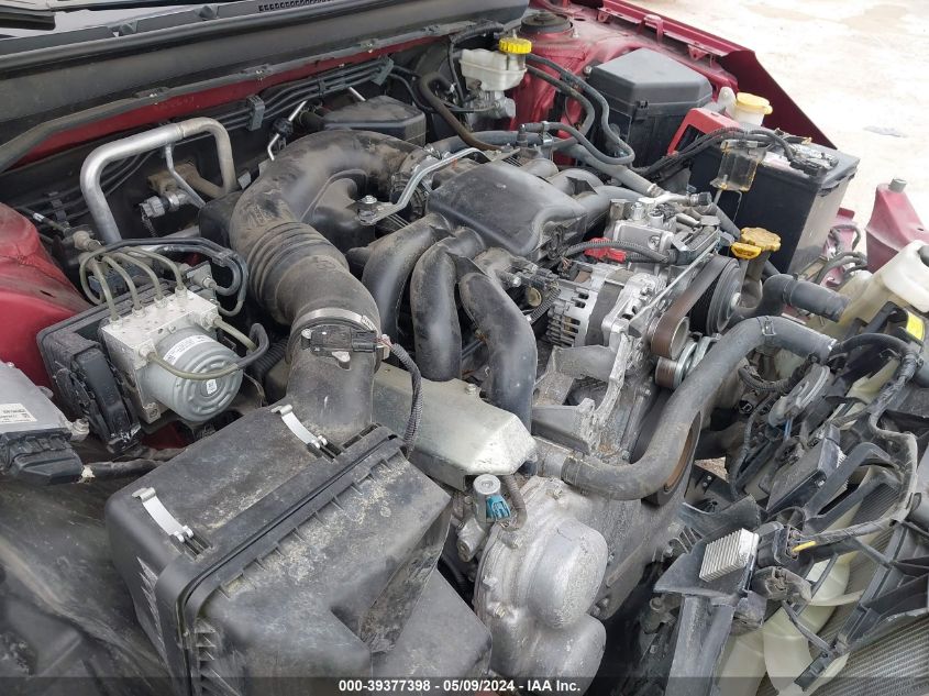 2019 Subaru Outback 3.6R Limited VIN: 4S4BSENC9K3232502 Lot: 39377398