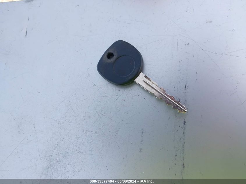 2005 Chevrolet Silverado 1500 Ls VIN: 1GCEC19T45Z318710 Lot: 39377404