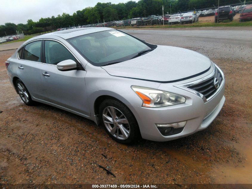 1N4AL3AP9FN915584 2015 NISSAN ALTIMA - Image 1