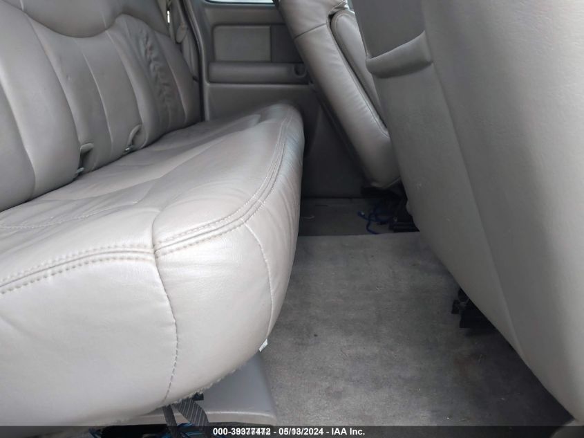 2001 Chevrolet Silverado 1500 Ls VIN: 1GCEK19T41E227196 Lot: 39377472