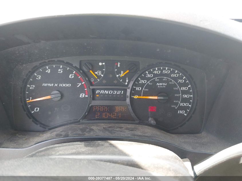 2007 Chevrolet Colorado Ls VIN: 1GCCS199078182292 Lot: 39377487