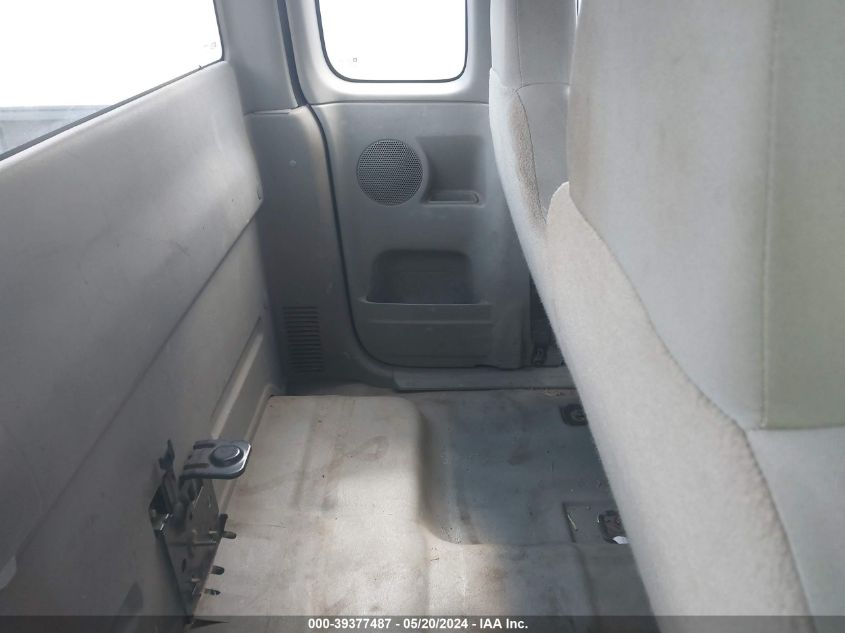 2007 Chevrolet Colorado Ls VIN: 1GCCS199078182292 Lot: 39377487