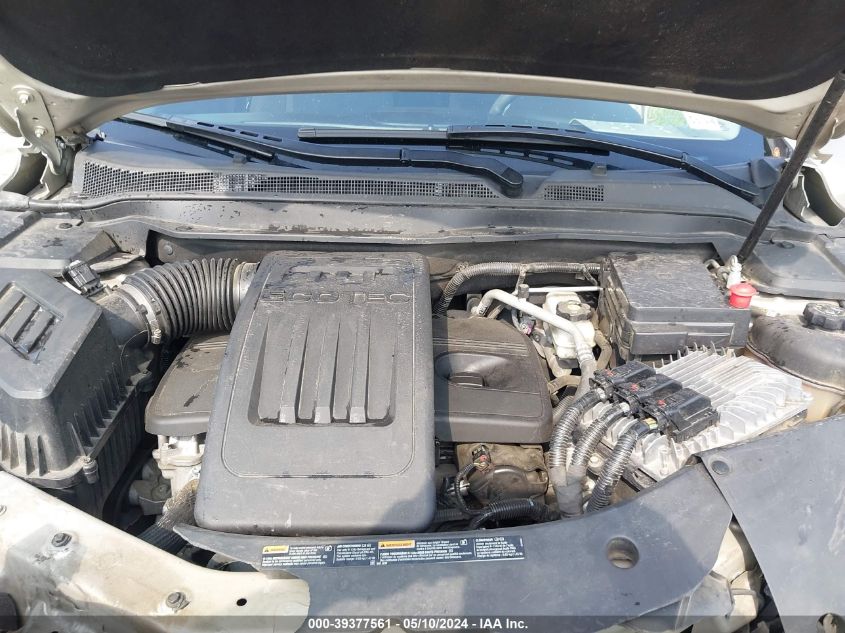 2015 Chevrolet Equinox Ls VIN: 2GNFLEEK0F6204149 Lot: 39377561