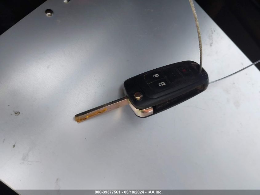 2015 Chevrolet Equinox Ls VIN: 2GNFLEEK0F6204149 Lot: 39377561