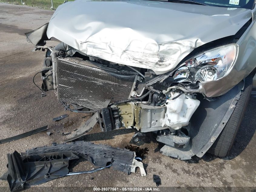 2015 Chevrolet Equinox Ls VIN: 2GNFLEEK0F6204149 Lot: 39377561