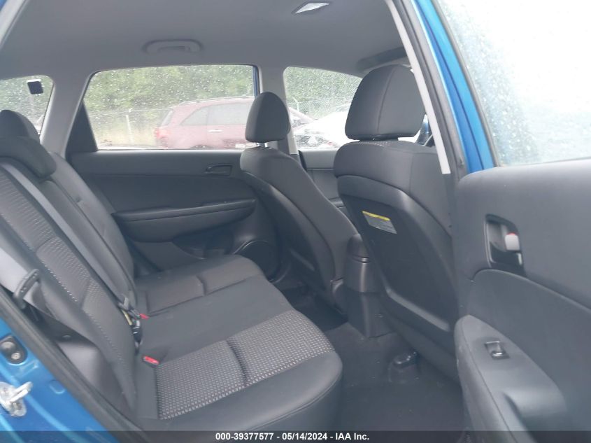 2012 Hyundai Elantra Touring Gls VIN: KMHDB8AE8CU129150 Lot: 39377577