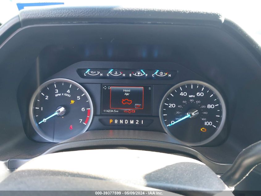 2018 Ford F-250 Xlt VIN: 1FT7W2B65JEC79069 Lot: 39377599