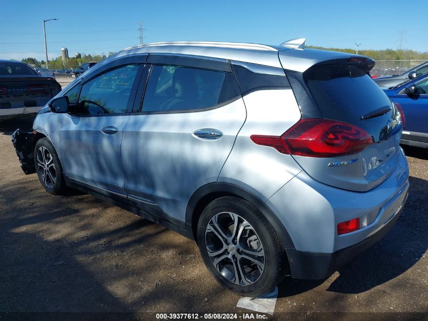 2017 Chevrolet Bolt Ev Premier VIN: 1G1FX6S01H4182844 Lot: 39377612